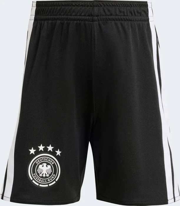 adidas FIFA WM 2026 Deutschland Mini Heimausrüstung (Junior)