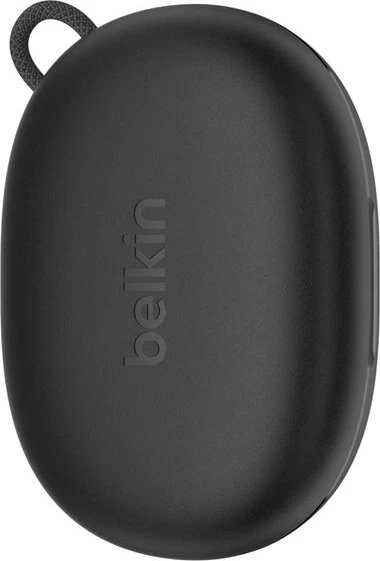 Belkin SoundForm ActiveFit schwarz