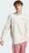 adidas Essentials Fleece Sweatshirt aluminium (Herren) Vorschaubild