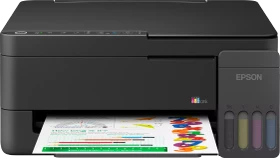 Epson EcoTank ET-2912, Tinte, mehrfarbig