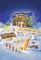 Ravensburger tiptoi Spiel: Adventskalender - Weihnachtsbäckerei Vorschaubild