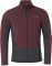Vaude All Year Moab FZ Trikot langarm dark oak (Herren) Vorschaubild