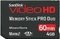 SanDisk Video HD, Memory Stick Pro Duo Vorschaubild