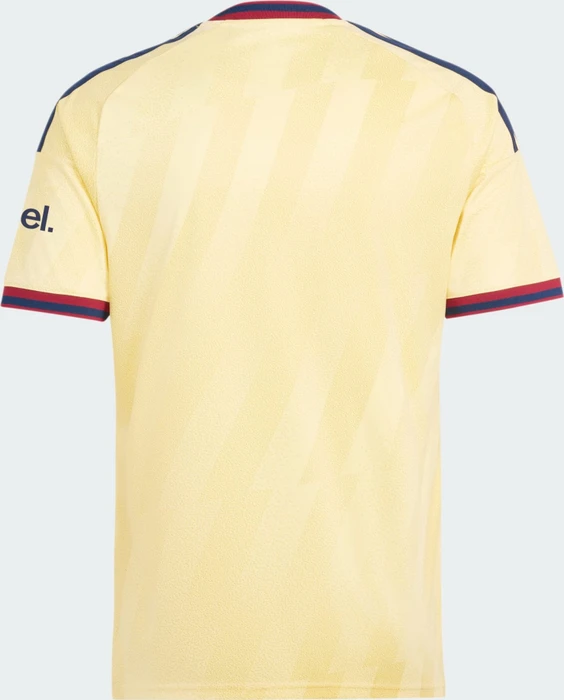 adidas FC Arsenal 2026/2027 Ausweichtrikot almost yellow (Herren)
