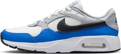 Nike Air Max SC summit white/light photo blue/wolf grey/anthracite (Herren)