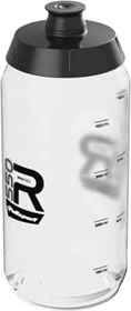 Polisport R550 Trinkflasche 550ml clear