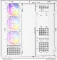 Antec C7 White ARGB, Glasfenster Vorschaubild