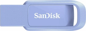 SanDisk Cruzer Spark 128GB blau, USB-A, USB 2.0