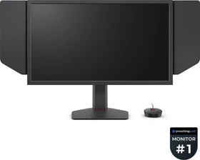 BenQ Zowie XL2546X+, 24.5"