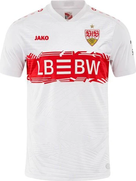 Jako VfB Stuttgart 2025/2026 Trikot