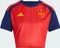 adidas FIFA WM 2026 Spanien Crop Top Heimtrikot kurzarm (Damen) Vorschaubild