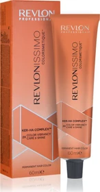 Revlon Revlonissimo Colorsmetique Haarfarbe 77.40 intense light copper, 60ml