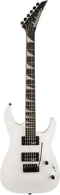 Jackson JS Series Dinky Arch Top JS22 DKA Snow White