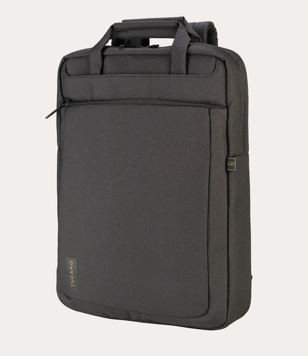 Tucano Work Out 4 Notebook Rucksack für MacBook Pro 16", anthrazit