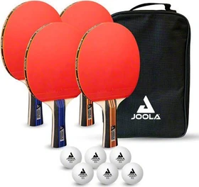 Joola Family Advanced Tischtennis-Set