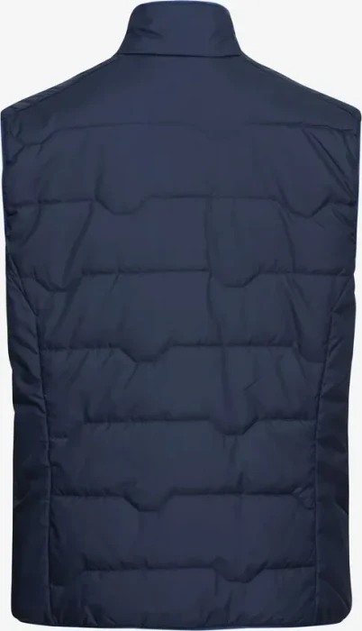 Jack Wolfskin Trail Light Ins 2in1 Funktionsweste blue orchid (Herren)