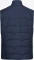 Jack Wolfskin Trail Light Ins 2in1 Funktionsweste blue orchid (Herren) Vorschaubild