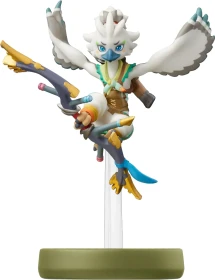 Nintendo amiibo Figur The Legend of Zelda Collection Tears of the Kingdom Tulin (Switch/WiiU/3DS)