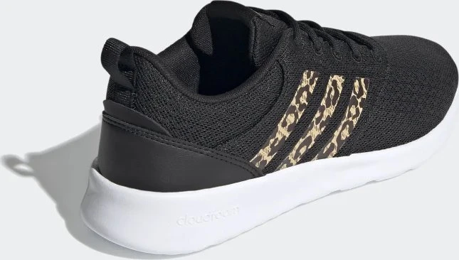 adidas QT Racer 2.0 core black/hazy beige/grey five (Damen)
