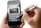 Wedo Touch Pen Pioneer 2in1 schwarz glänzend Vorschaubild