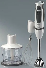 Braun MR 530 Sauce/Baby MultiQuick 5 Stabmixer