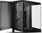 Phanteks NV9 MKII Satin Black, schwarz, Glasfenster Vorschaubild