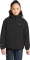 Jack Wolfskin Iceland 3in1 Funktionsjacke schwarz (Junior) Vorschaubild