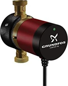 Grundfos COMFORT 15-14 BX PM Zirkulationspumpe