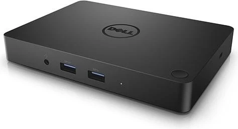 Dell Dock WD15, 130W, USB-C 3.0 [Stecker]