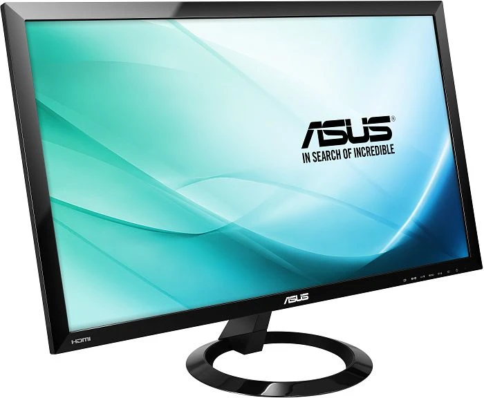 ASUS VX248H, 24"