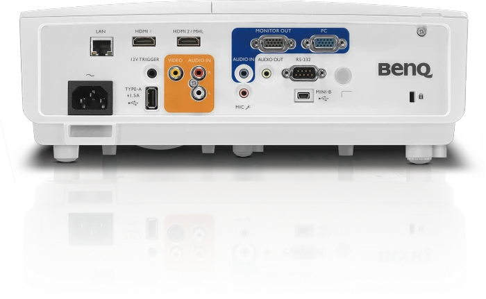 BenQ SH753P