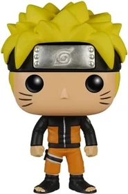 FunKo Pop! Animation - Naruto - Naruto