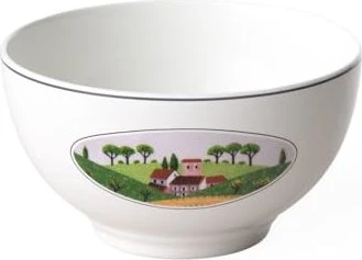 Villeroy & Boch Design Naif Bol Schale 650ml