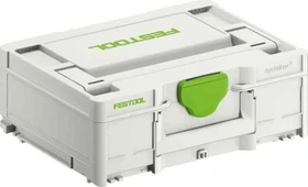 Festool Systainer SYS3 M 137 Werkzeugkoffer