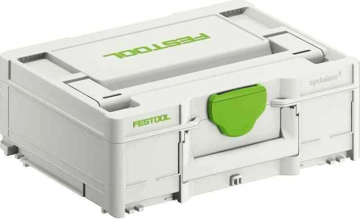 Festool Systainer SYS3 M 137 Werkzeugkoffer
