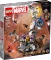 LEGO Marvel Super Heroes Spielset - Endgame - Letztes Kräftemessen Vorschaubild