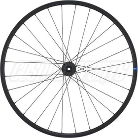 Ritchey WCS Zeta GX 28H/28H 19mm/25mm 28" 12x100 TA/12x142 TA SRAM XDR Centerlock Disc Laufradsatz