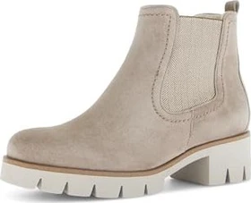 Gabor Chelsea Boot beige (Damen)