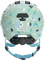 ABUS Smiley 3.0 Kinderhelm green nordic Vorschaubild