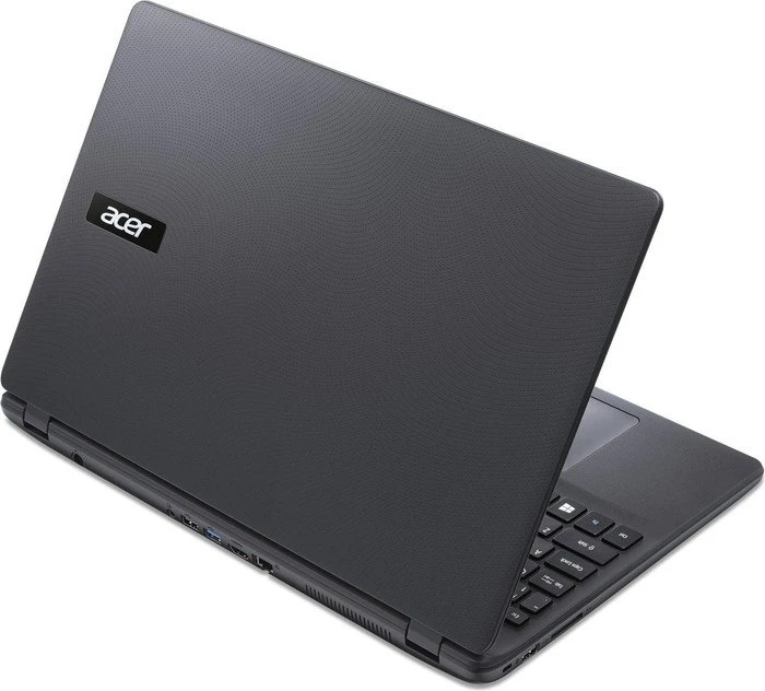 Acer Aspire ES1-531-C118, schwarz, Celeron N3150, 8GB RAM, 1TB HDD, DE