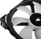 Corsair ML Series ML140 PRO RGB LED Premium Magnetic Levitation Fan, 140mm Vorschaubild