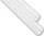 EK Water Blocks EK-Loop Hard Tube 12/10mm 500mm, 2er-Pack (3831109835623)