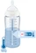 NUK First Choice Plus mit Temperature Control Trinkflaschen-Set, weiß, 3-tlg. Vorschaubild