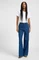 Lee Stella A Line Jeans dark eton (Damen) Vorschaubild