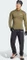 adidas Terrex Xperior Funktionsshirt langarm olive strata (Herren) Vorschaubild