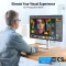 Cable Matters Displayport 1.4 [Stecker] auf HDMI 2.1 [Buchse] 8K 60Hz Adapterkabel schwarz Vorschaubild