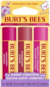 Burt's Bees Watermelon Lippenbalsam, 4.25g