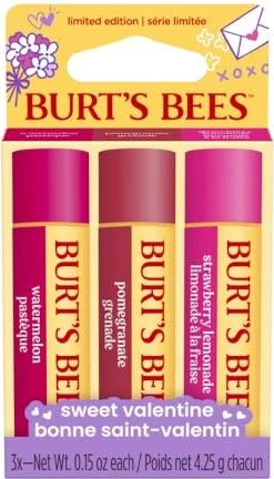 Burt's Bees Watermelon Lippenbalsam, 4.25g
