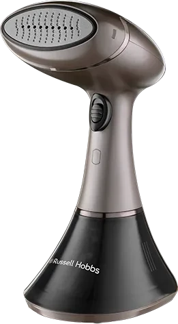Russell Hobbs Steam Genie Aroma Dampfbürste/-glätter