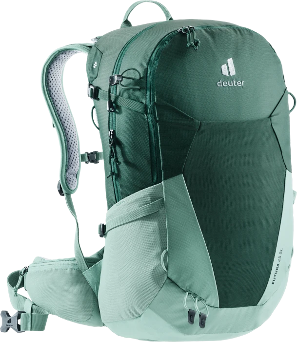 Deuter Futura 25 SL forest/jade (Damen)